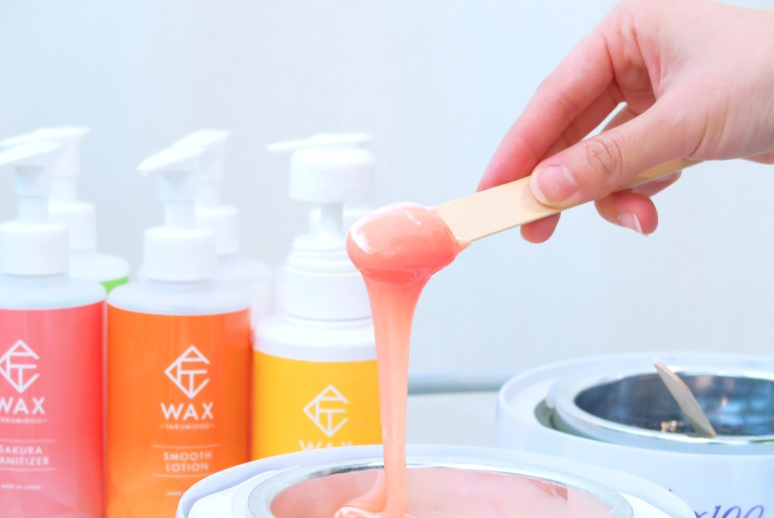 【よくある質問】メンズワックス脱毛ってどんなもの？