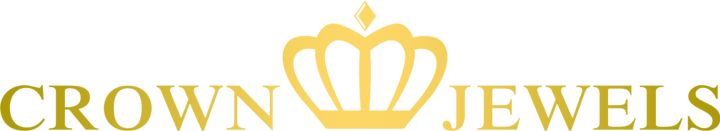 CROWN JEWELS